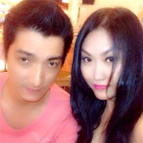 Chồng cũ Phi Thanh Vân quay clip "bóc mẽ" vợ