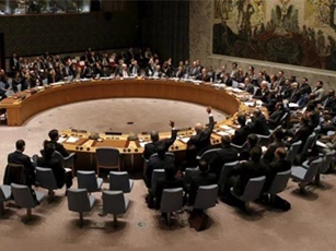 Chốt thành phần tham dự, bắt đầu tiến trình đàm phán hòa bình Syria