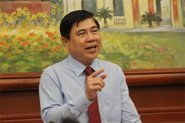 Chủ tịch TP. HCM “đuổi” Phó Chủ tịch quận vì đi họp thay