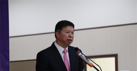 Chủ tịch Trung Quốc cử Đặc phái viên sang Triều Tiên