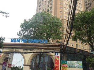 Chung cư Nam Đô: Cư dân phát hoảng vì hầm dột “tứ tung”