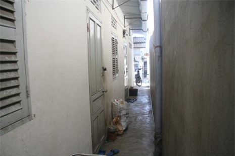 Thiếu nữ bị bạn trai đâm chết tại phòng trọ có bầu 5 tháng