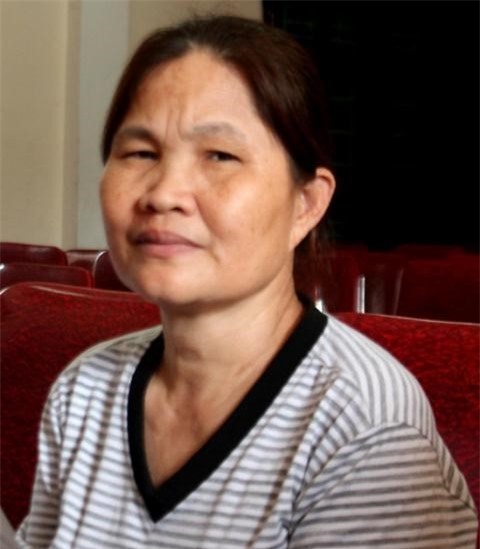 Cô gái bị lừa sang Trung Quốc bán dâm trước ngày cưới