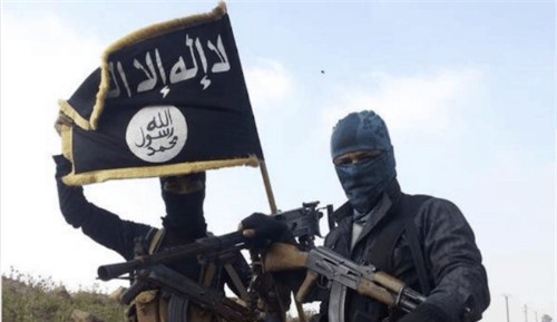 Cố gắng bỏ trốn, 8 tay súng Hà Lan bị IS hành quyết