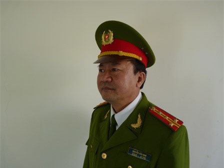 Cô giáo trẻ bị anh rể xâm hại thi thể trước ngày khai trường