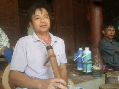 Con rể giết mẹ vợ và vợ: Rùng mình lời kể nhân chứng