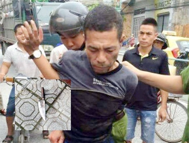 Con rể sát hại mẹ vợ và em vợ: Thông tin mới nhất