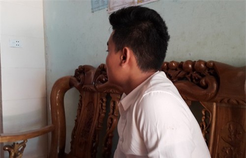 C&#xF4;ng an x&#xE1;c minh v&#x1EE5; th&#xED; sinh &#x111;&#x1B0;&#x1EE3;c 10 &#x111;i&#x1EC3;m V&#x1EAD;t l&#xFD;, 0 &#x111;i&#x1EC3;m To&#xE1;n