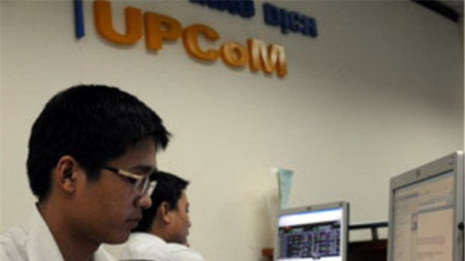 Công ty 'con' của Tập đoàn Công nghiệp Cao su Việt Nam lên sàn UPCoM