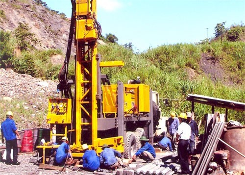 Công ty TNHH MTV Địa chất mỏ - TKV sắp đấu giá hơn 4 triệu cổ phần