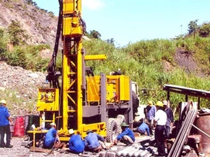 Công ty TNHH MTV Địa chất mỏ - TKV sắp đấu giá hơn 4 triệu cổ phần