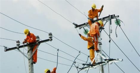 CPI tháng 12 có thể tăng mạnh do điều chỉnh giá điện