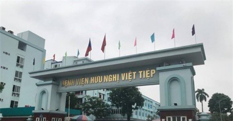 Cự cãi trong bệnh viện, bảo vệ dùng dùi cui đánh người