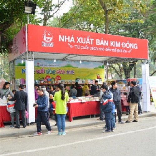 Phạt nặng NXB Kim Đồng sau hàng loạt vi phạm về phát hành