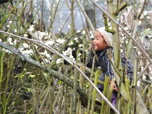 Cùng mỉm cười đón chào Ngày Nụ cười Thế giới