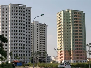 Cưỡng chế chủ đầu tư không bàn giao phí bảo trì chung cư