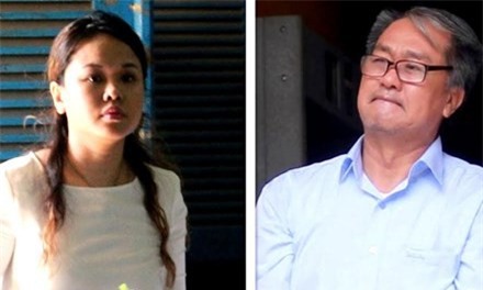 ‘Đại án’ 9.000 tỷ: Khó thể ngờ bà Trần Bích Ngọc có liên quan