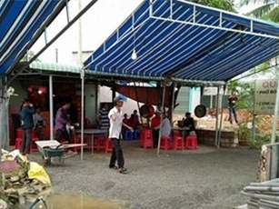 "Đại ca" Bình Thuận bất ngờ đột quỵ chết trong trại giam