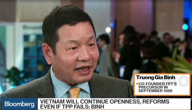 Đại gia Việt Nam tính chi 100 triệu USD mua lại các công ty nước ngoài