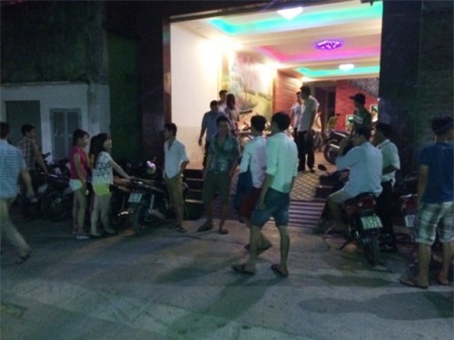 Đâm chết bạn sau khi hát karaoke: Hung thủ ra đầu thú