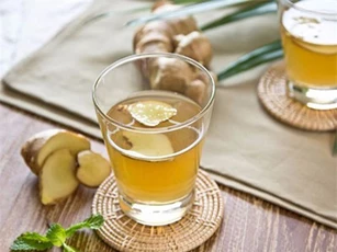 Đánh bay mỡ bụng nhờ... loại nước đơn giản