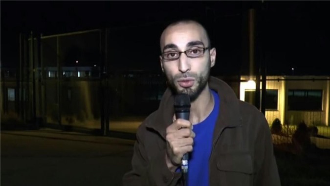 Đánh bom khủng bố ở Brussels: Bí ẩn bao trùm nghi phạm thứ 3