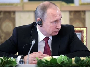 Đặt NMD gần Triều Tiên, Putin tố Mỹ kích động chạy đua vũ trang