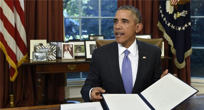 Tổng thống Obama bị nghị sĩ Nga mỉa mai trên Twitter