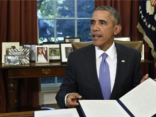 Tổng thống Obama bị nghị sĩ Nga mỉa mai trên Twitter