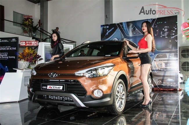 Ô tô nhỏ, giá rẻ sẽ "tràn ngập" tại thị trường Việt Nam