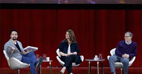 Điểm yếu nhất của Bill Gates là gì?