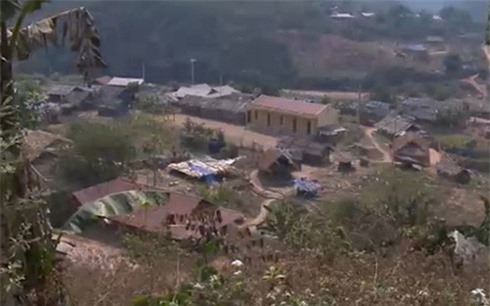 Điện Biên: Người dân hoảng sợ vì động đất 4,7 độ richter 