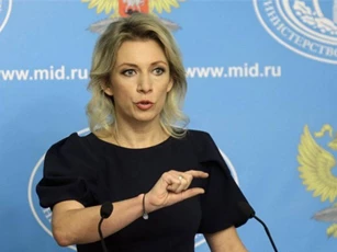 Điện Kremlin tố Mỹ "nuôi" quá nhiều gián điệp hoạt động tại Nga