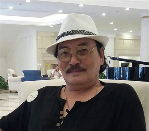 Diễn viên Hoàng Thắng qua đời: Nhiều nghệ sĩ tiếc thương