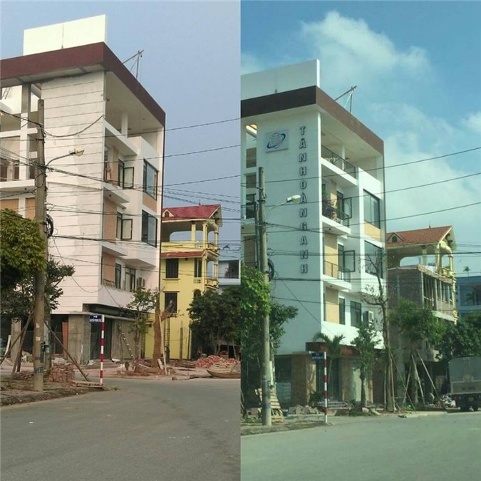 Doanh nghiệp “cắt” đất dự án ở Hưng Yên: Bị thanh tra, nhà "đội lốt" ngang nhiên hoàn thiện