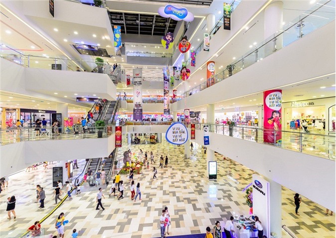 Doanh nghiệp được giãn tiến độ nộp tiền thuê đất khi mở siêu thị