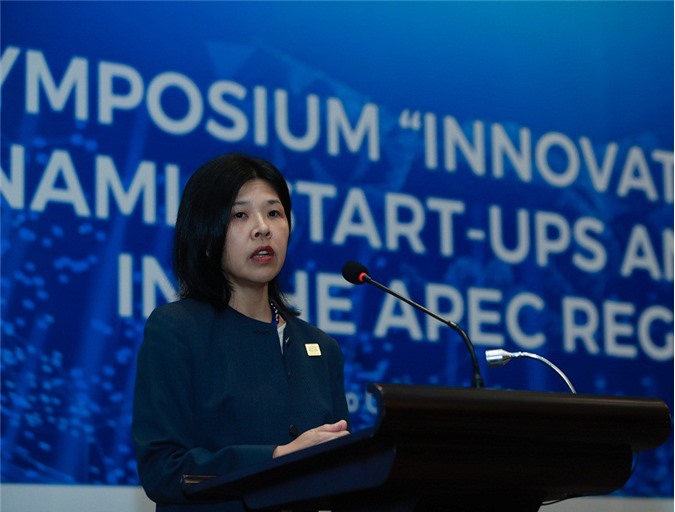 Doanh nghiệp siêu nhỏ, nhỏ và vừa là động lực của nền kinh tế