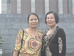 Doanh nhân Thanh Nga: Nữ giám đốc làm giàu từ đôi bàn tay trắng