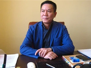 Doanh nhân Việt đang hoạt động khắp nơi ở Nga