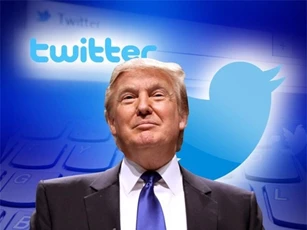 Donald Trump đắc cử nhờ trang tin giả mạo trên Facebook?