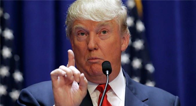 Donald Trump: Mỹ cần "xuống nước" để hợp tác cùng có lợi với Nga