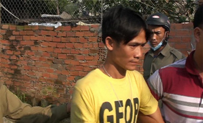 Đồng Nai: Cha mất “nhân tính” sát hại con, chôn xác trong nhà bị khởi tố