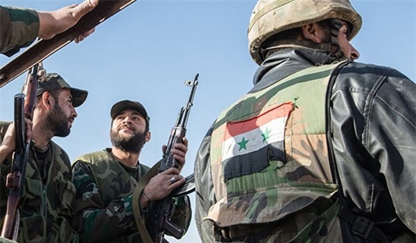 Đột kích căn cứ quân đội Syria ở Aleppo, khủng bố "nếm trái đắng"