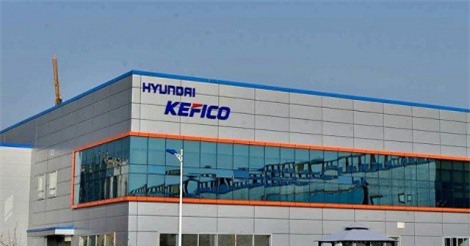 Dự án Kefico tại Hải Dương có vốn đầu tư lớn nhất rót vào Việt Nam đầu năm 2018