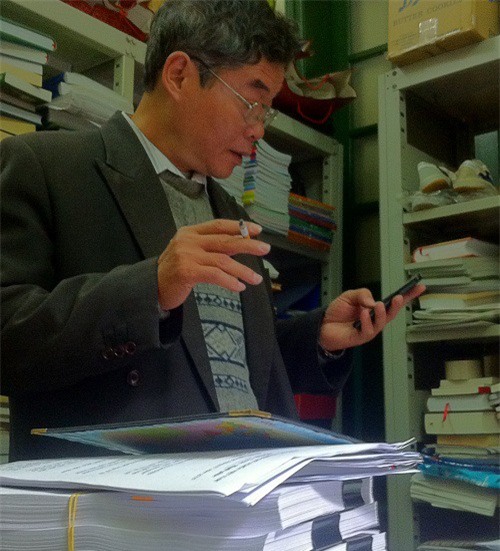 Dự án “Tủ sách Thăng Long ngàn năm văn hiến” ì ạch về đích với nhiều sai phạm