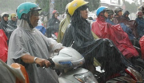 Dự báo thời tiết ngày 27/12: Miền Bắc tiếp tục mưa rét