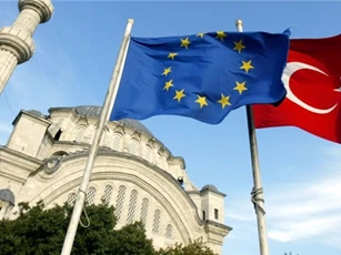 EU ra điều kiện sẵn sàng hủy bỏ chế độ thị thực với Thổ Nhĩ Kỳ