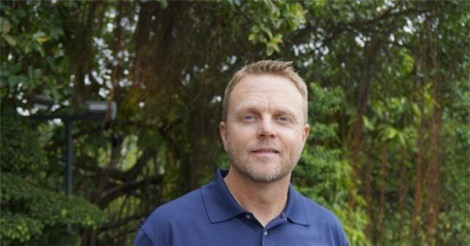 From Golf Course To Swim School