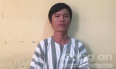 Ghen tuông mù quãng, gã trai chặn đường đâm chết tình địch