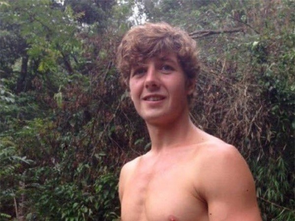 Hé lộ nguyên nhân phượt thủ Anh thiệt mạng ở Sa Pa